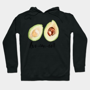 Avo-can-do Hoodie